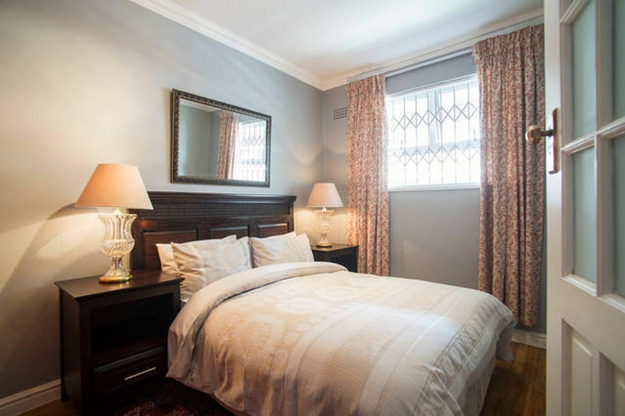 40 Winks Guest House Green Point Le Cap Extérieur photo